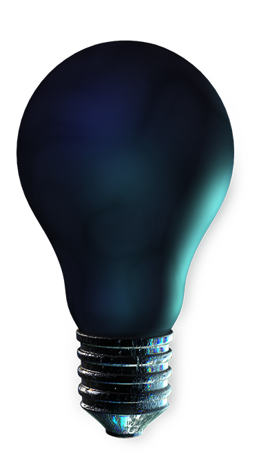 Light Bulb Idea