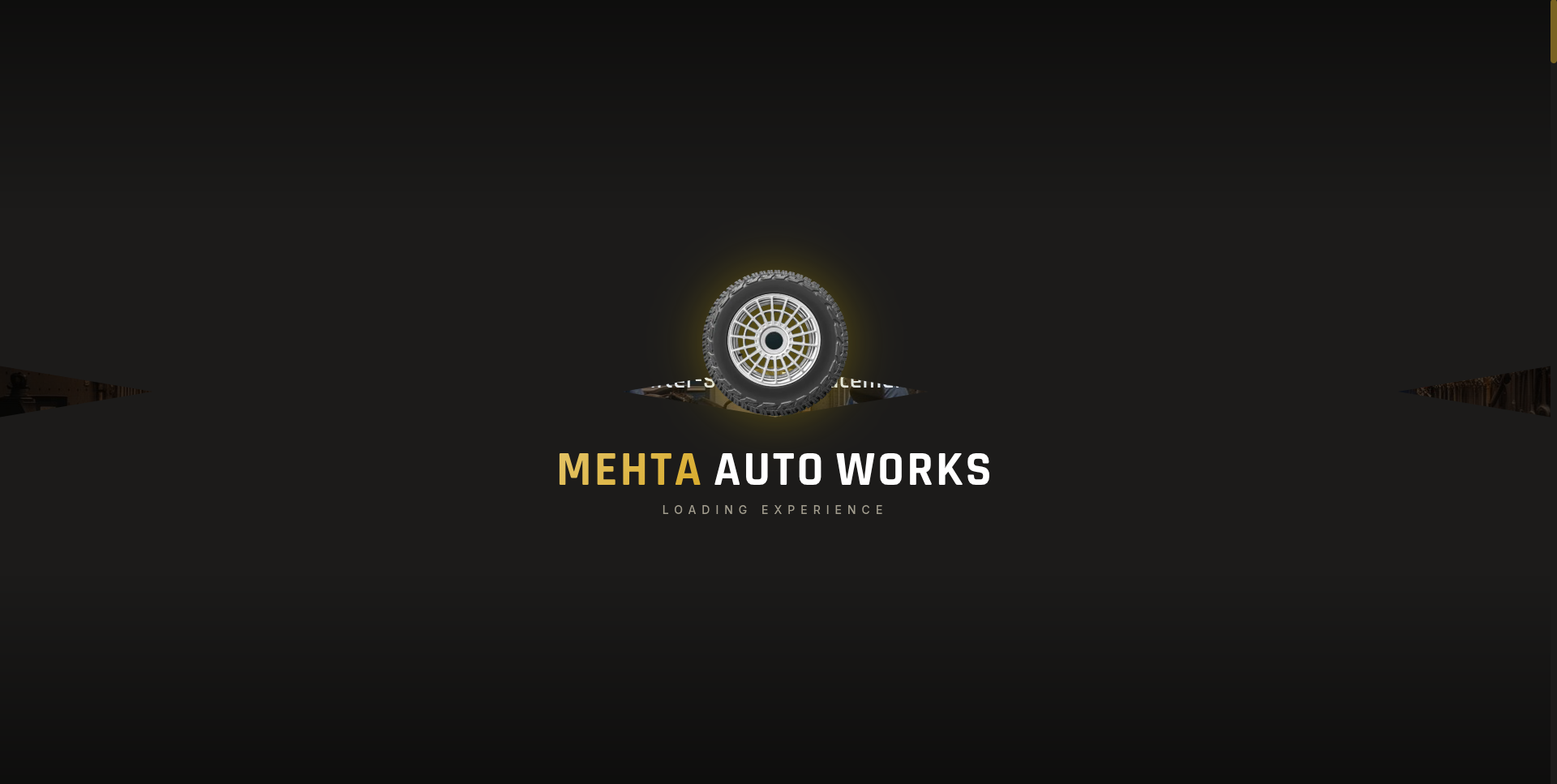 MEHTA AUTO WORKS